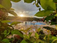 Lilia Apartments Каваци, Созопол - B&B