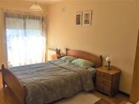 Tweepersoonskamer met Gedeelde Badkamer