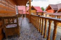 Pensiunea Poienita - B&B Budeşti