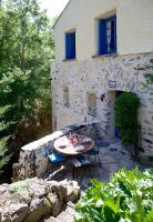 Moulin de Perle - Ferienwohnung Fosse