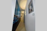 2 Bed Apt in heart of St Julians - 5min from Seafront - B&B