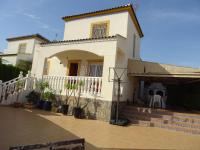 B&B Torrevieja - Chalet Mirador de los Balcones - Bed and Breakfast Torrevieja