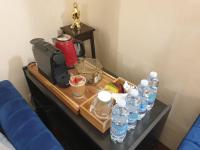 SPIRIT OF FLORENCE Boutique Rooms - B&B Firenze