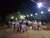 Habitación Doble Grande