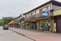 Palanga Center Studios - Bed and Breakfast Palanga
