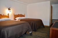 Double Room with Two Double Beds