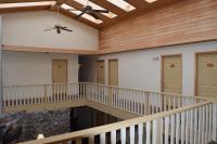 The Otter Lodge - B&B