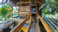 Raices Mompiche - Ferienwohnung Mompiche
