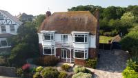 Winterstoke View-Family&Dog Friendly Beach Retreat - Chambres d’hôtes
