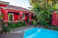 Casa Vermelha - Bed and Breakfast