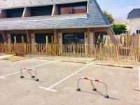 CÀLM, Cocon À La Mer, Blériot-Plage - B&B