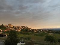 Appartamento nelle Langhe - Ferienwohnung Novello