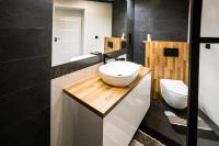 Apartament Izabel - B&B Nowy Targ