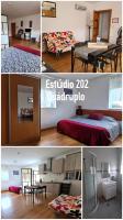 Monolocale Familiare