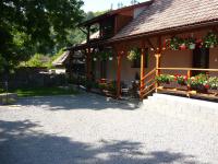 CASA DE OASPETI LIVIU - B&B