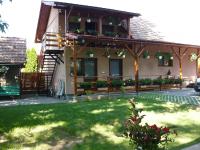 CASA DE OASPETI LIVIU - B&B Praid