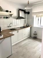 APARTAMENTO EL RINCÓN DE GONZALO EN RONDA - B&B Ronda