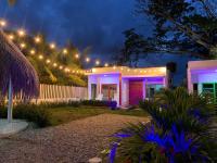 Bahia Tropical Sandia Kiwi Piña - Ferienwohnung Coveñas