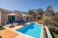 Villa di pietra - B&B