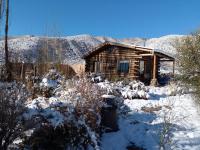 Posta Nehuen Tomillo - B&B
