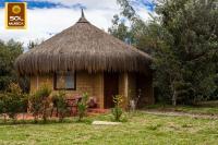 Chalets Sol Muisca RNT85322 - B&B