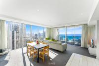 Appartement 2 Chambres