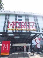 Moritz Hotel RSAB Harapan Kita