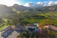 Barone GR Macrì Agriturismo Modi - Ferienwohnung