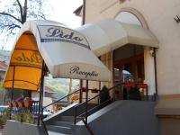 Pensiunea Lido - Ferienwohnung Piatra Neamţ