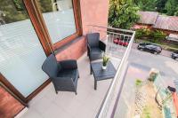 Apartament City Center Classic - Luxury Standard - B&B