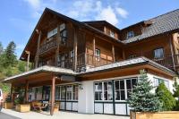 Alpenresidenz Turracher Höhe by ALPS RESORTS - Chambres d'hôtes Turracherhöhe