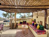 Les IRIS - B&B
