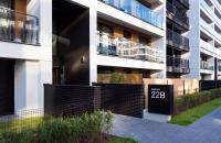 City of the Kings - Indigo Apartment - Chambres d'hôtes Cracovie