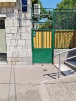 Old town apartment Anamarija - B&B Spalato