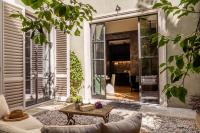 Superior Apartment with Steam Bath