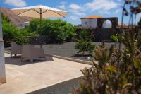 Siempre Feliz La Casita Escanfraga - Ferienwohnung Villaverde