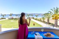 Apolonio Pefki Evia - B&B Pefki