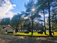 B&B Belcoo - Corralea Cottages - Bed and Breakfast Belcoo