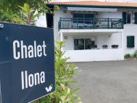 Chalet ILONA - B&B