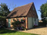 The Annex @ 3 East Town Cottages - Chambres d’hôtes