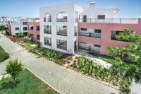 Appartement met 2 slaapkamers