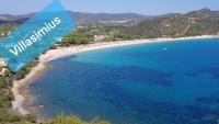 Relax tra mare e monti Flumini di Quartu - B&B Santa Luria