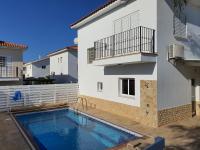 Protaras sea view Villa with private pool - B&B Protaras