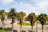 FLORIT FLATS - Fantastic Apartment with parking by the Malvarrosa Beach - Chambres d’hôtes