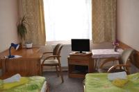 Zweibettzimmer