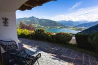 B&B Zell am See - Chalet Crown of the Alps by we rent - Bed and Breakfast Zell am See