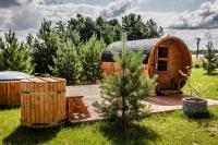 4 Pokoje Swory - Bed and Breakfast Swornegacie