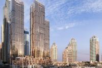 Luton Vacation Homes - Marina View & Luxury 1BR - Jumeirah Living Marina Gate Tower 3 - 54AB49AB36AB - Chambres d’hôtes