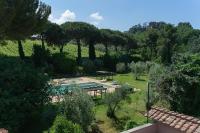 B&B Grottaferrata - Frascati Country House - Bed and Breakfast Grottaferrata