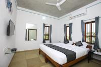 B&B Puducherry - Hotel Du Palais - Auroville Beach - Bed and Breakfast Puducherry